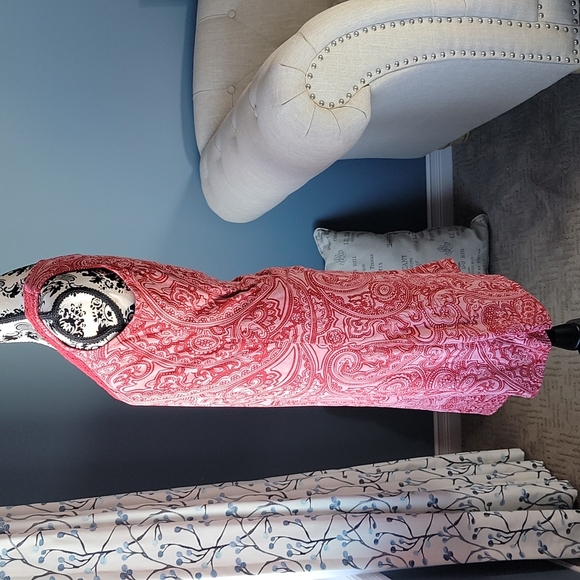 Aventura dress - Picture 4 of 12